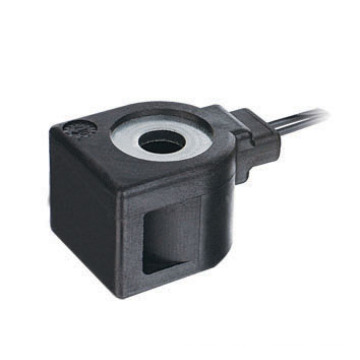 Bobina de solenoide (SB504)